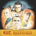 Millencolin : Pennybridge Pioneers